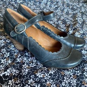 Josef seibel Mary Jane pumps